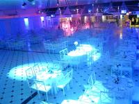 Buffet Espa�o Apogeu 